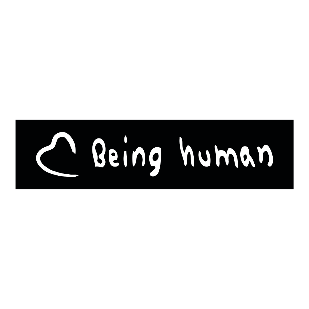 Sponsor - Being Human